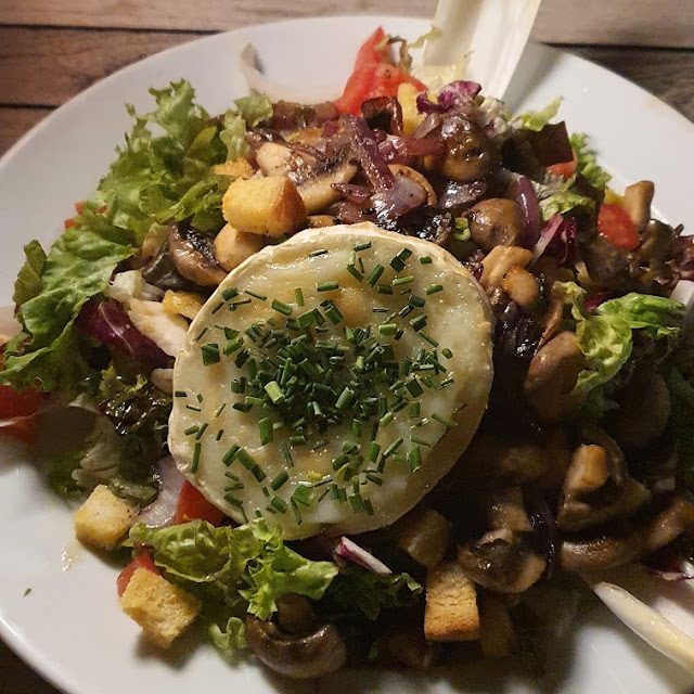 Hirtensalat