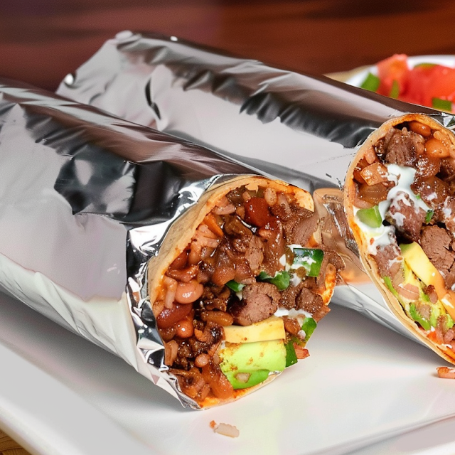 Super Taco