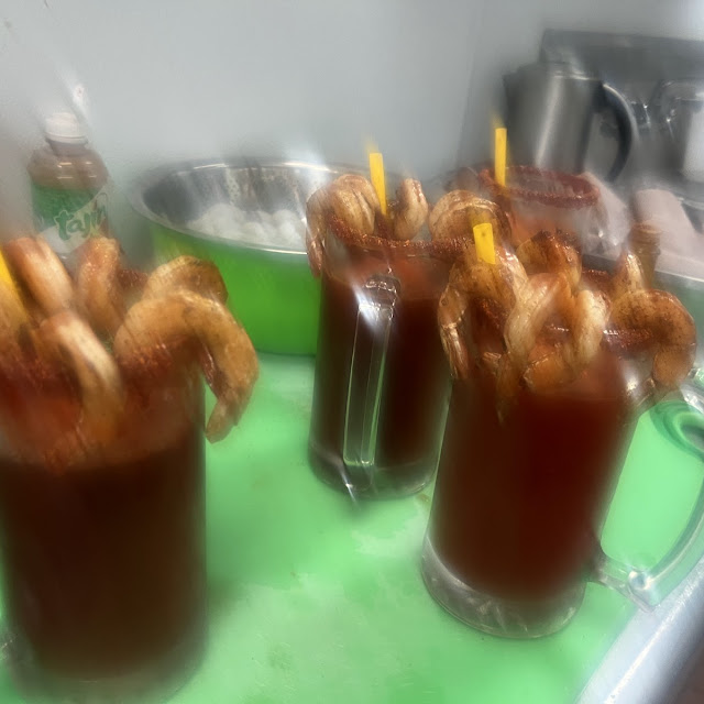 RG Michelada