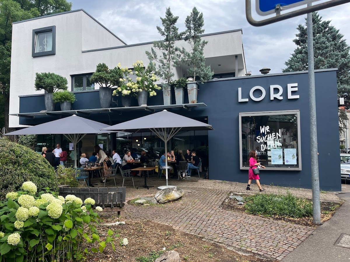 LORE - Esslingen am Neckar