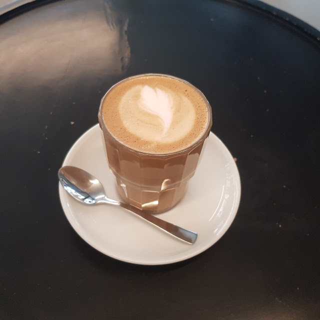 Flatwhite