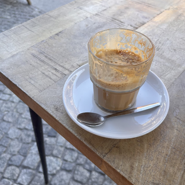 Cortado