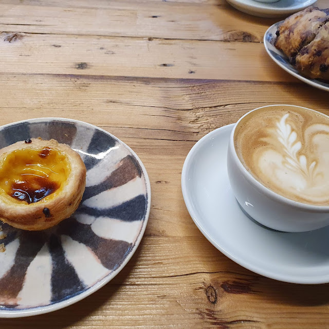 Pastel De Nata