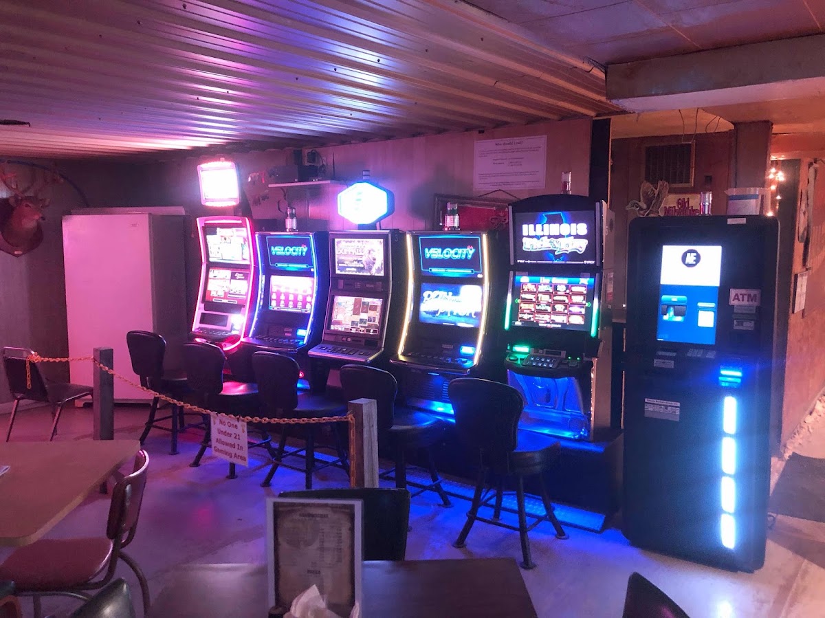 Lorri's Marietta Tap