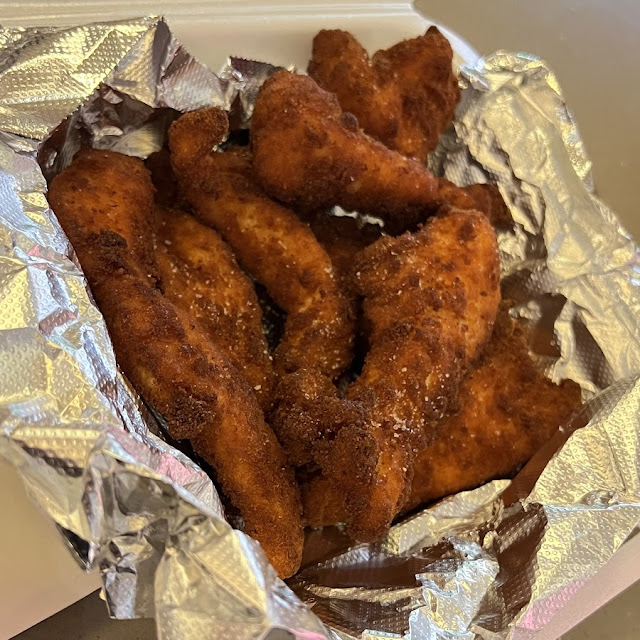 Lemon Pepper
