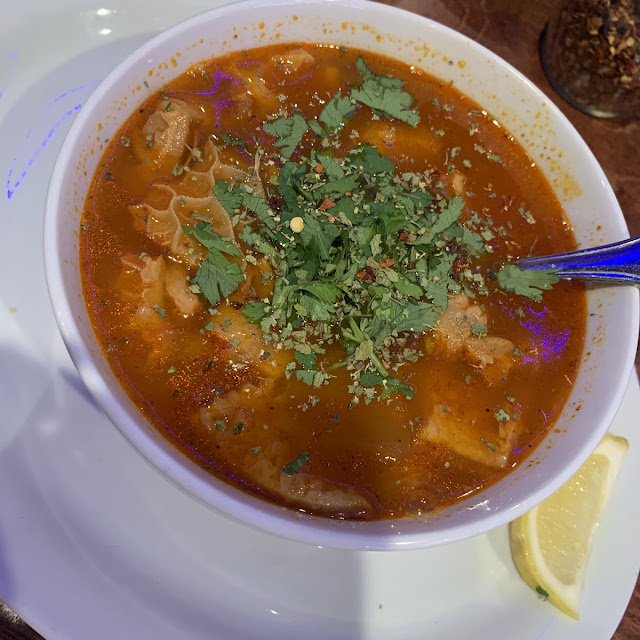 Menudo