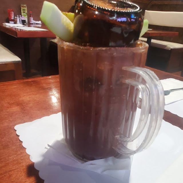 Michelada