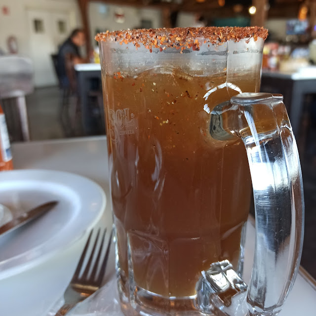 Michelada
