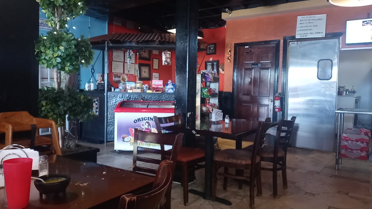 LOS ARCOS