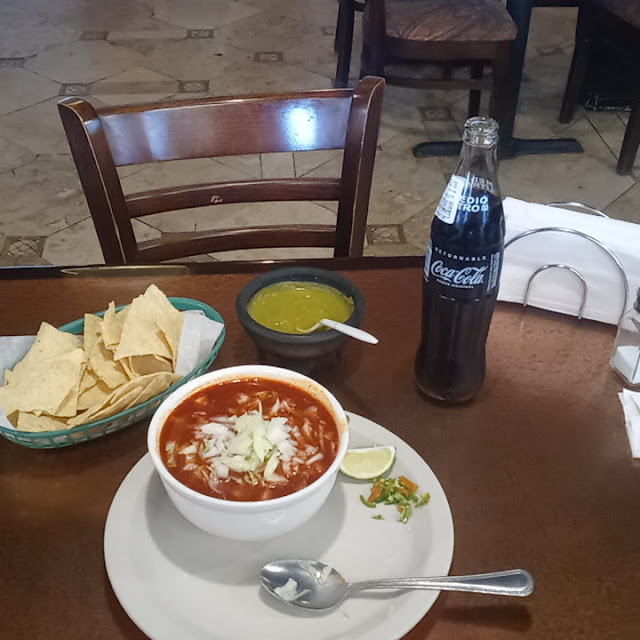 Pozole