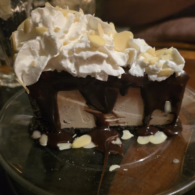 Mud Pie