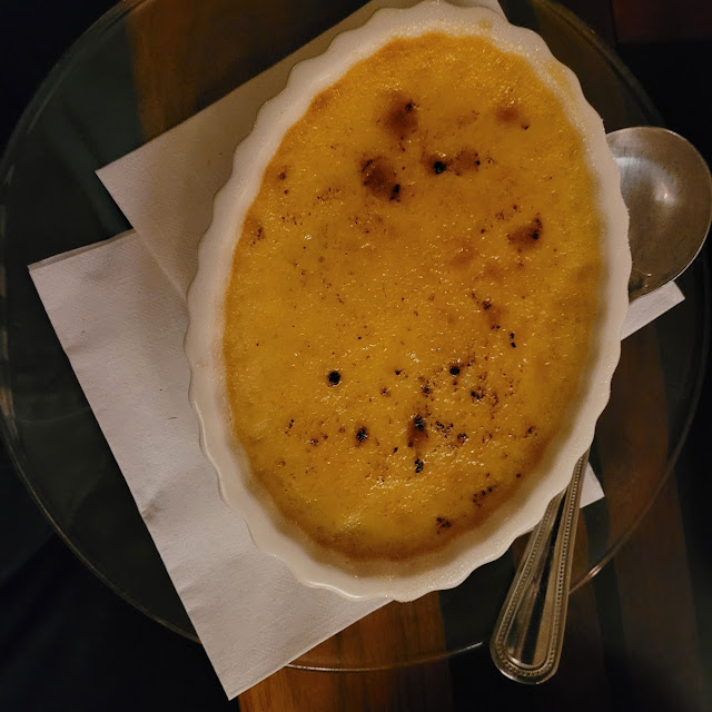 Creme Brulee