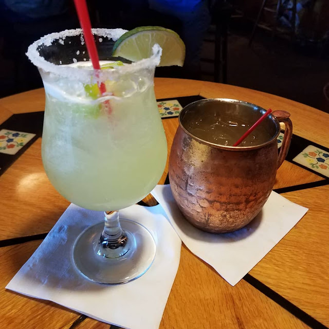 Margarita