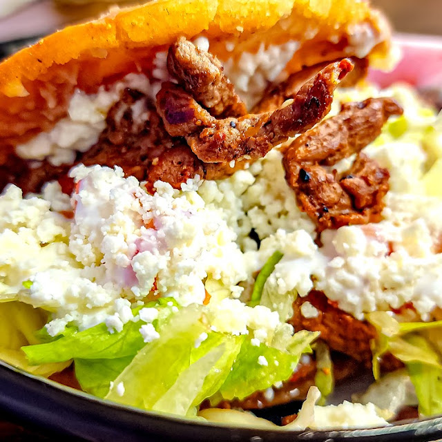 Tostadas