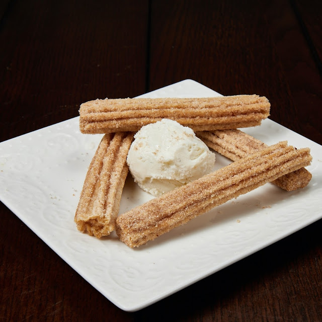 Churros