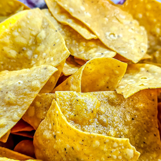 Tortilla Chip