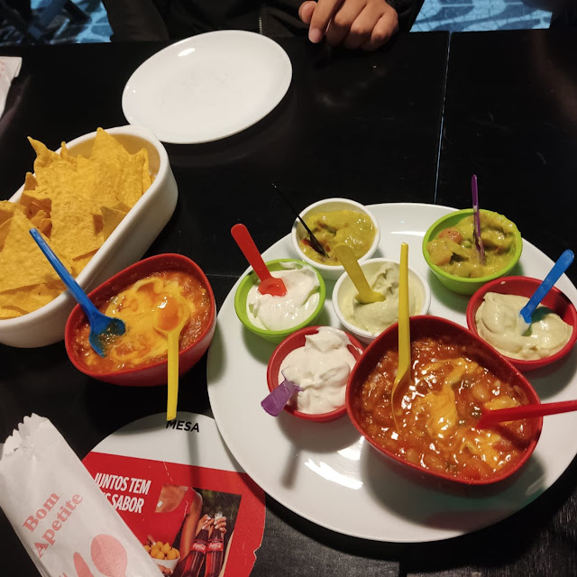 Nachos