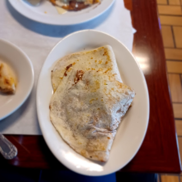 Baleadas