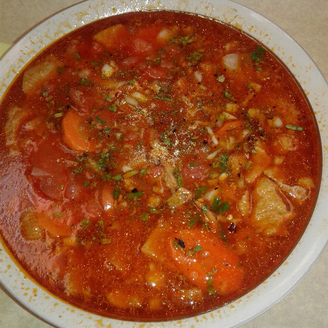 Menudo