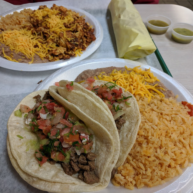 Fried Shredded Beef Chimichanga