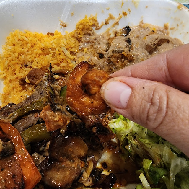 Fajita Mix