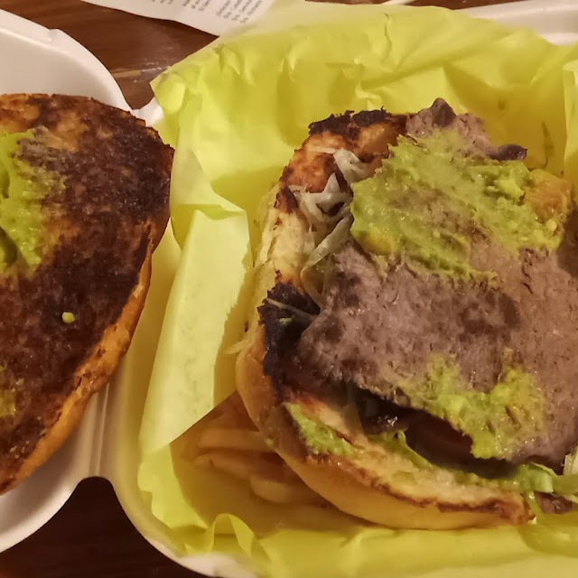 Tortas