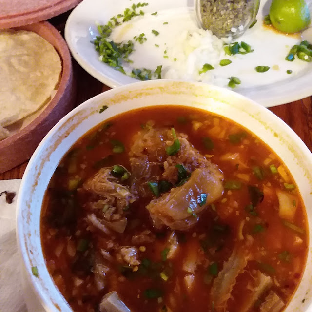 Menudo