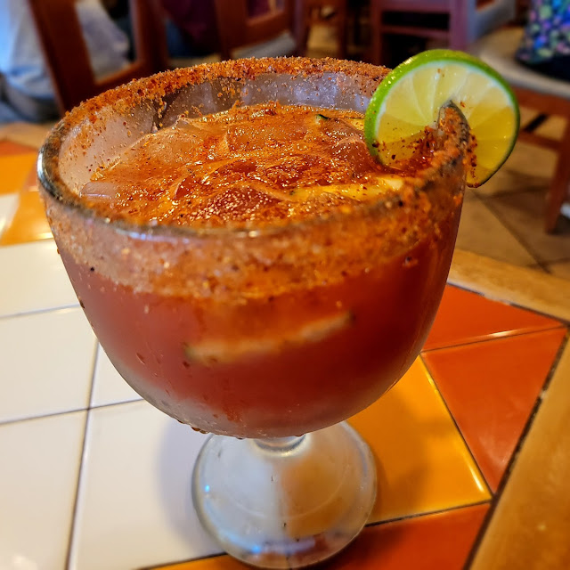 Michelada