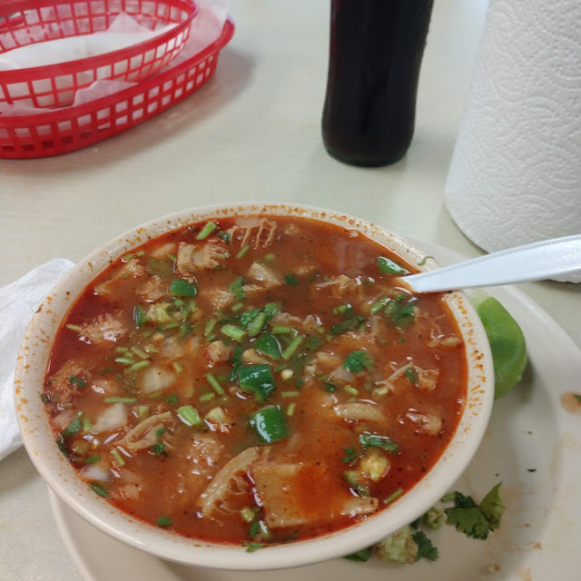 Menudo
