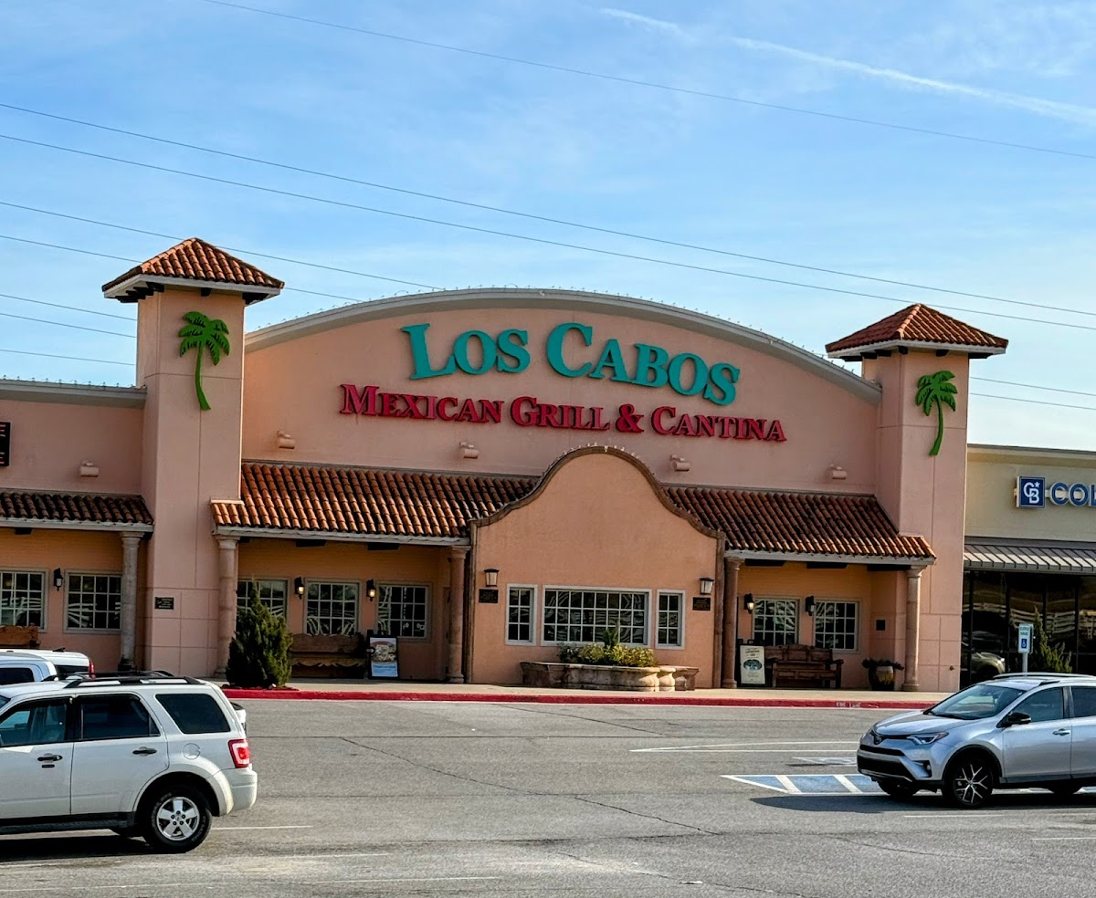 Los Cabos Mexican Grill and Cantina