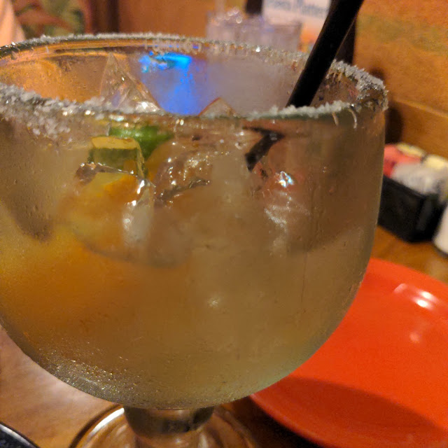 Cabo Bueno Margarita