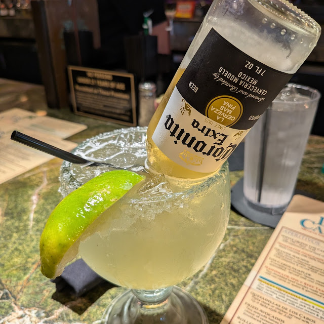 Corona Rita
