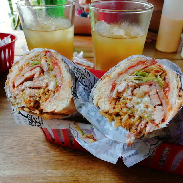 Pepito Mixto