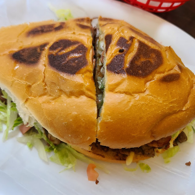 Torta Cubana