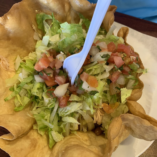 Taco Salad