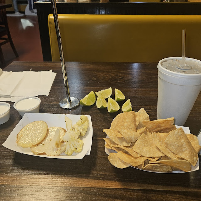 Taco Tuesday