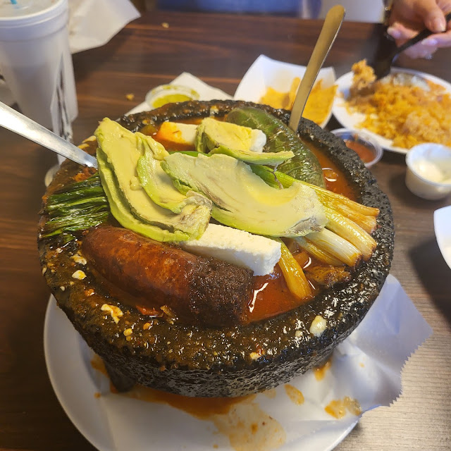 Molcajete