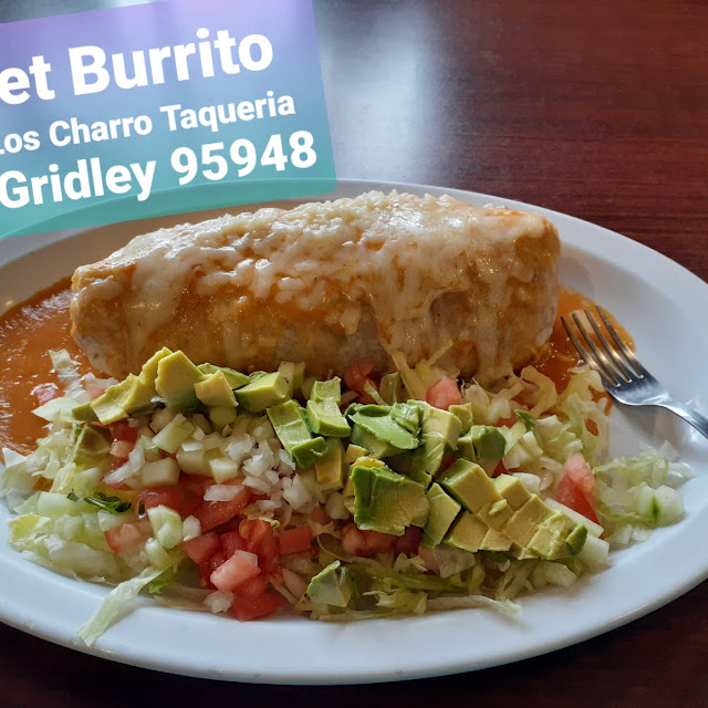 Wet Burrito Add
