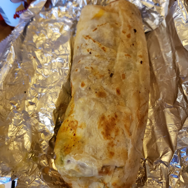 Super Burrito
