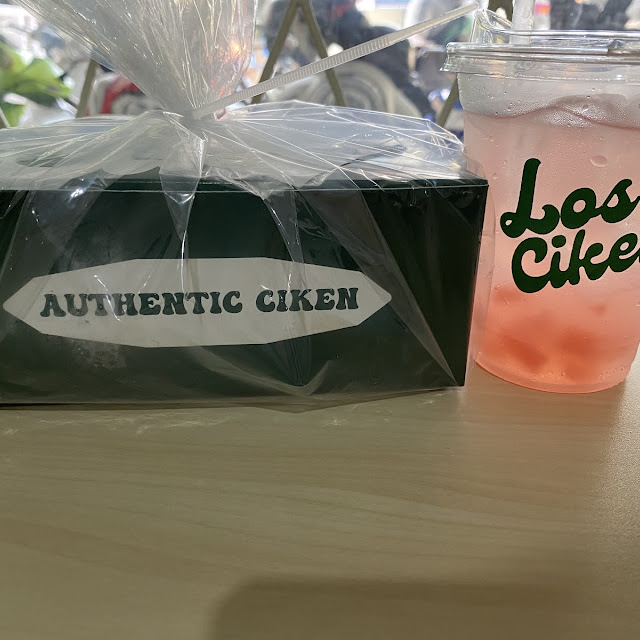 Take Away