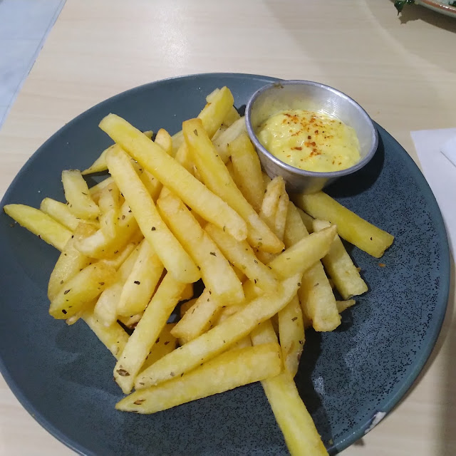 Los Og Fries
