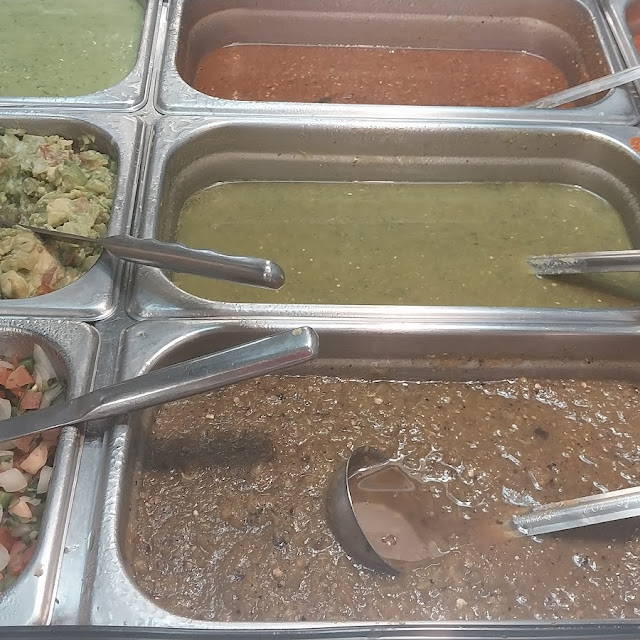 Salsa