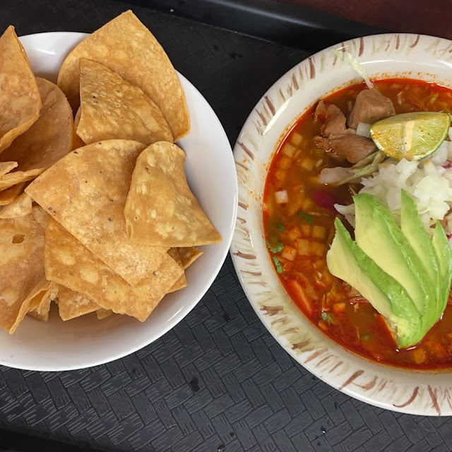 Pozole