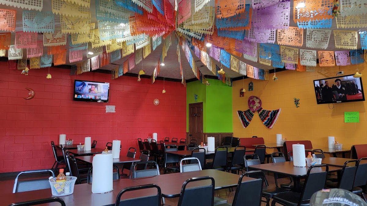 Los compadres mexican restaurant - Frankfort