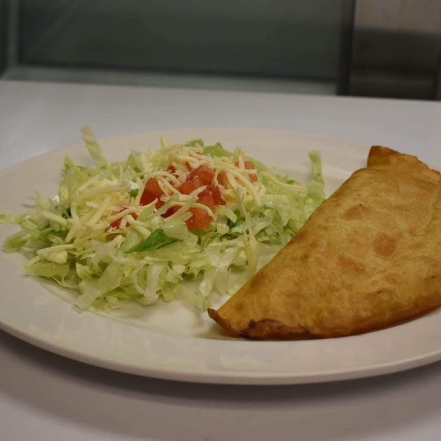 Empanadas