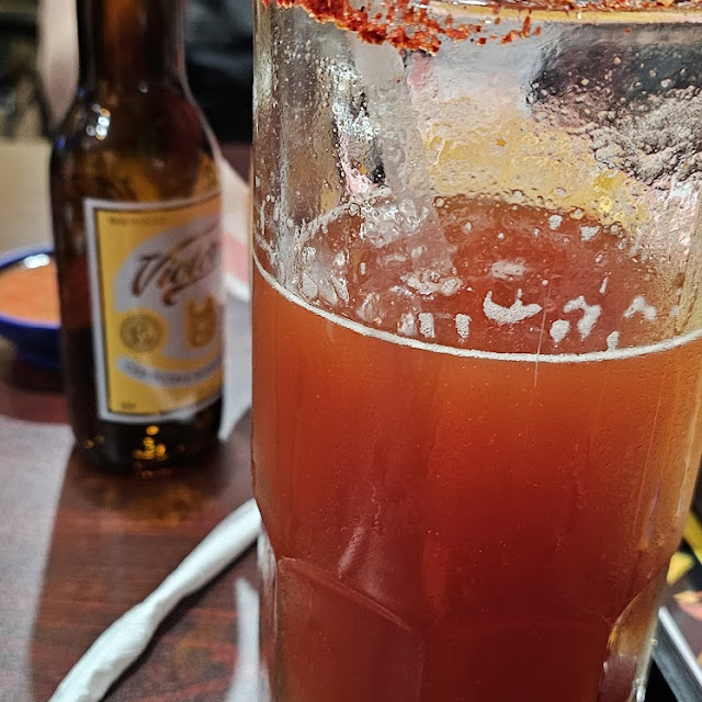 Michelada