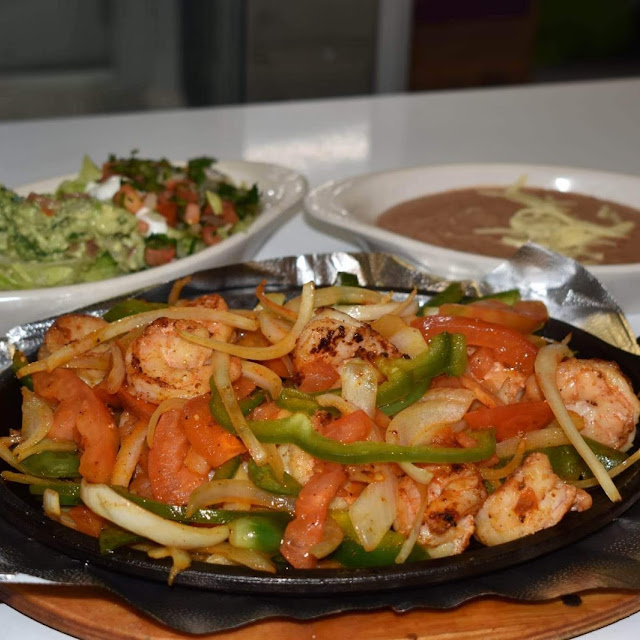 Fajitas