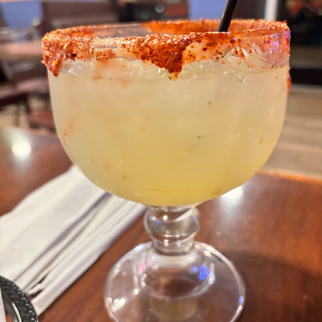 Margarita