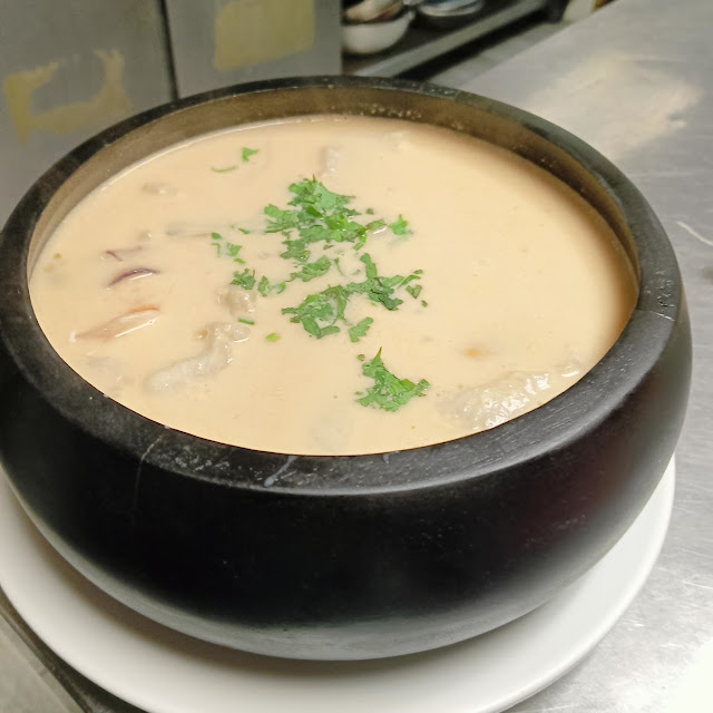 Caldo Parao'