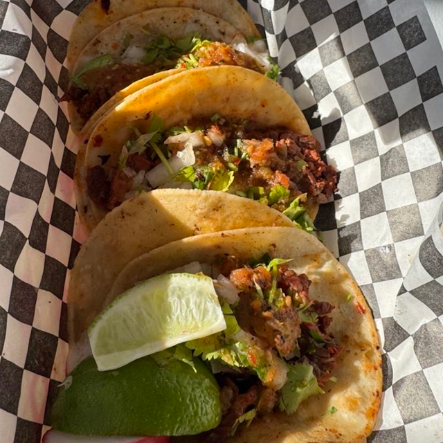 Carne Asada